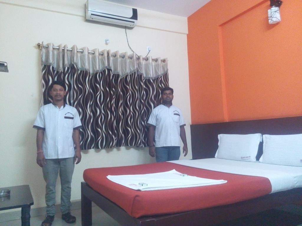 Udupi Park Hotel Bangalore
