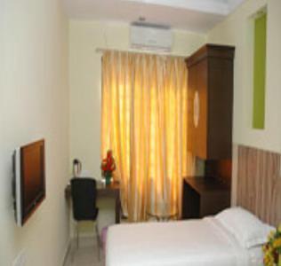 Shri Guru Residency