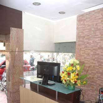 Shri Guru Residency Hotel