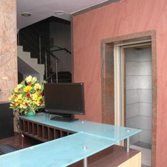 Hotel Shri Guru Residency 2*