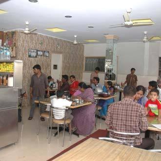 Shri Guru Residency 2*