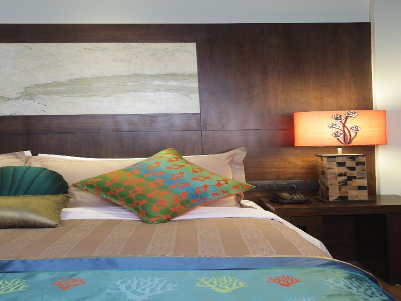 Justa Mg Road Hotel Bangalore
