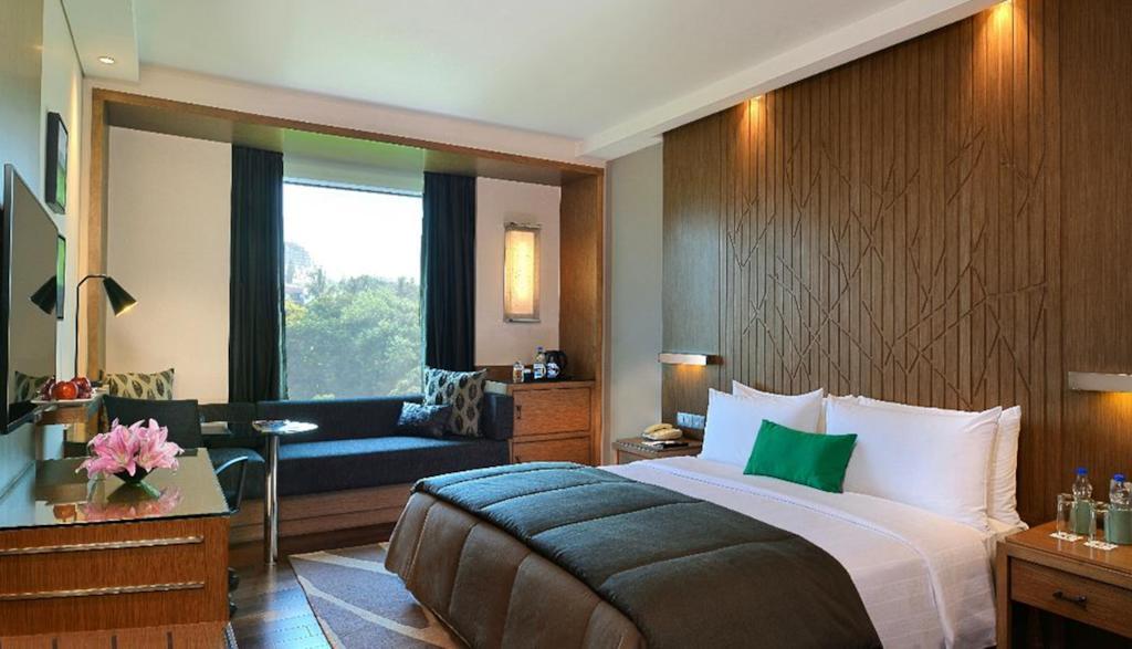 Welcomhotel By Itc Hotels, Richmond Road, 5* Bangalore