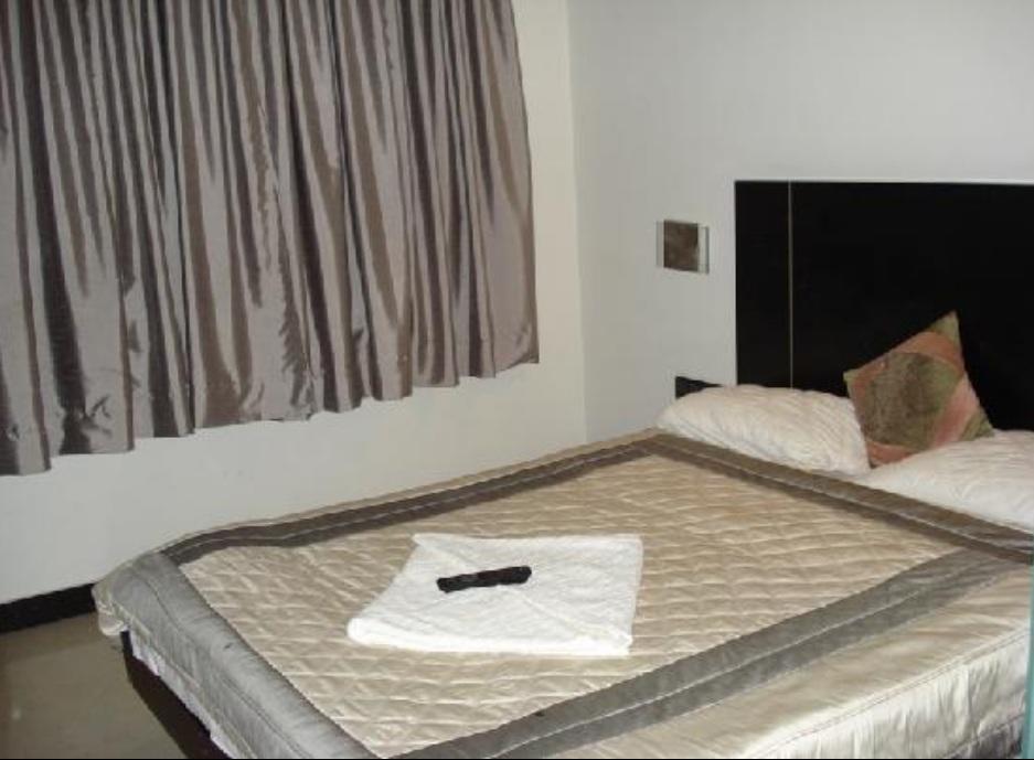 Hotel T.a.p. Gold Crest