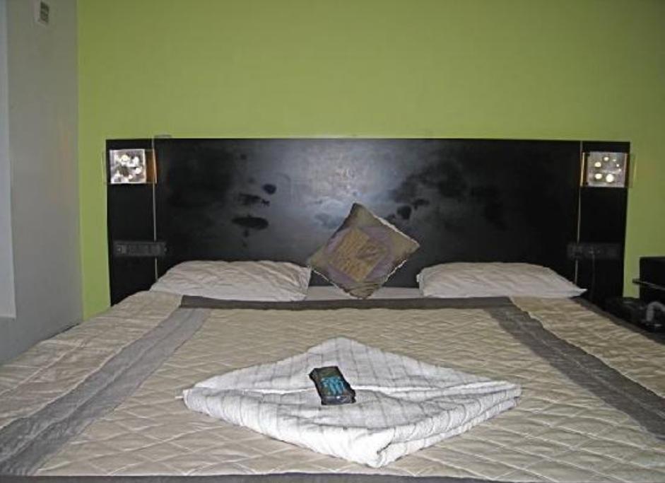 Hotel T.a.p. Gold Crest 2*