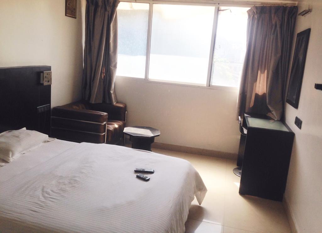 Hotel T.a.p. Gold Crest