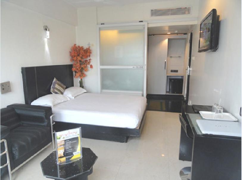 Hotel T.a.p. Gold Crest Bangalore