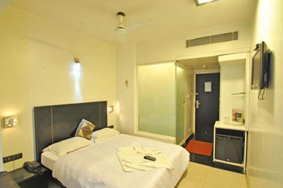 Hotel T.a.p. Gold Crest Bangalore