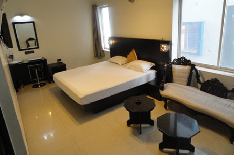 Hotel T.a.p. Gold Crest Bangalore