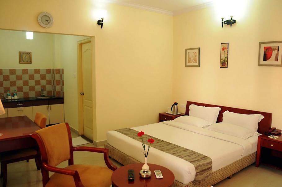 Ivory Bangalore