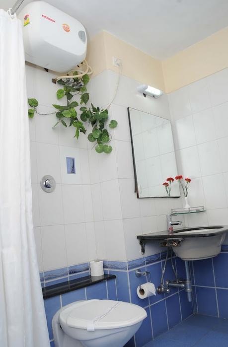 Hotel Ivory Bangalore