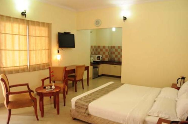 Hotel Ivory
