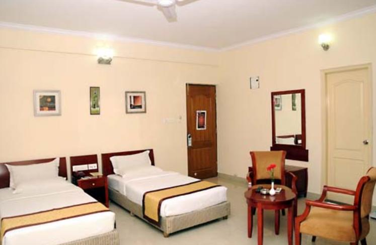 Hotel Ivory Bangalore