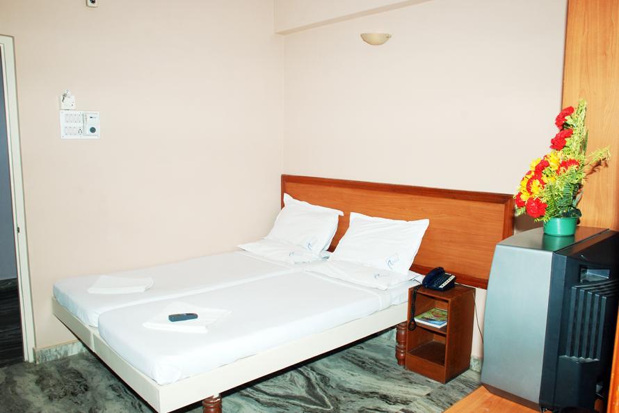 Hotel Akshara Regency Bangalore