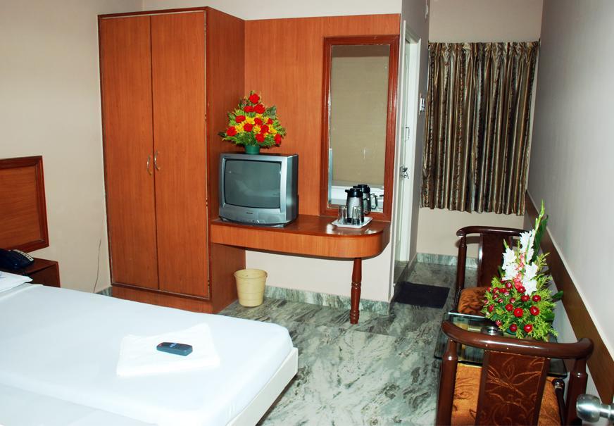 Hotel Akshara Regency Bangalore