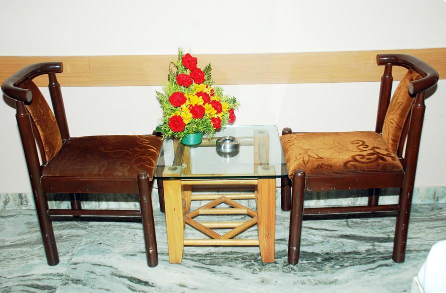 Akshara Regency