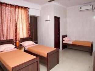 Hotel Royal Residency Bangalore