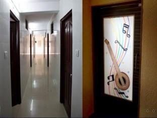 Hotel Royal Residency 2*