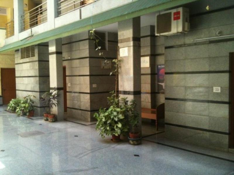 Hotel Rathna Mahal By Wb 3*