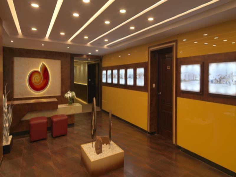 Hostel Hotel Deva Residency