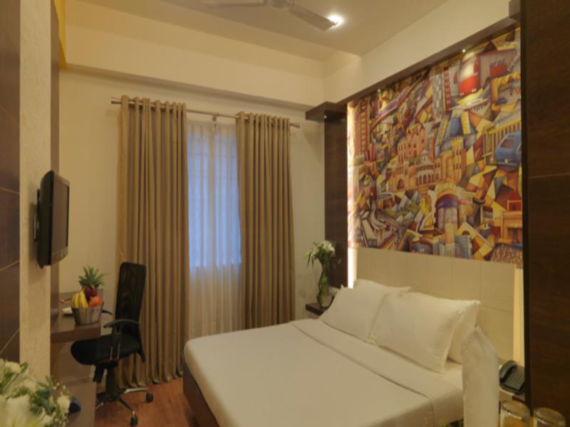 Hostel Hotel Deva Residency Bangalore