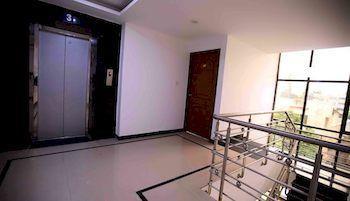 Hotel Zo Infantry Road 3*
