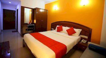 Hotel Zo Infantry Road