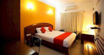 Hotel Zo Infantry Road Bangalore