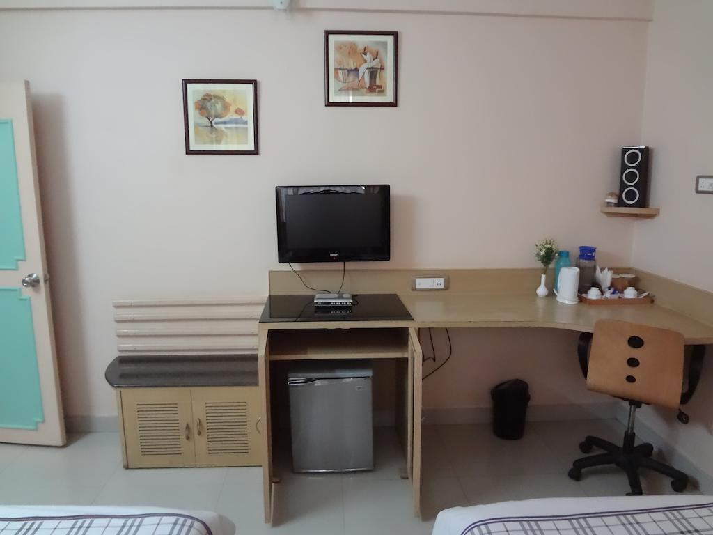 Compact - Stately Homes Bangalore