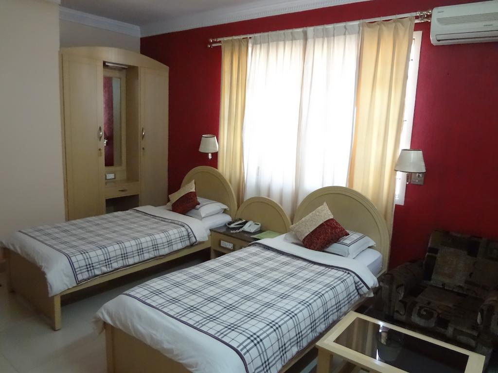 Guest house Compact - Stately Homes