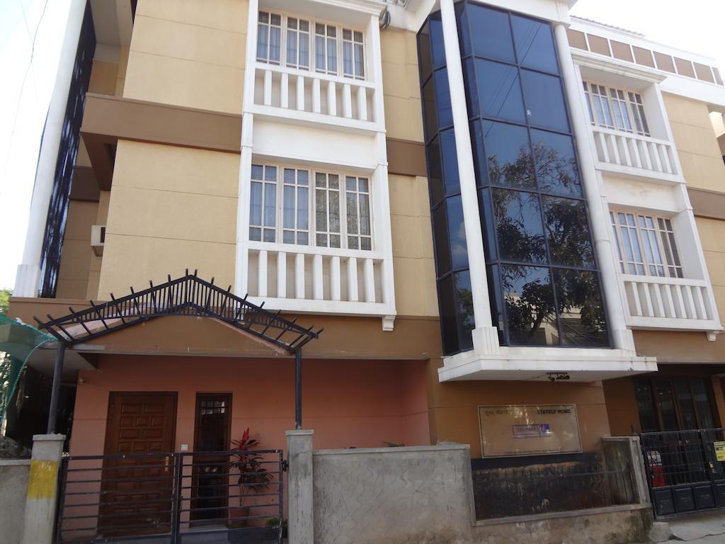 Compact - Stately Homes Bangalore