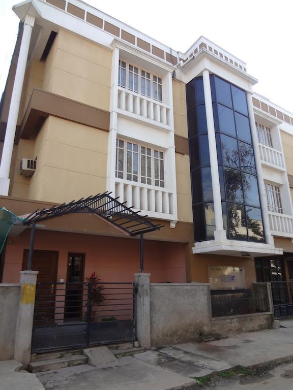 Compact - Stately Homes Bangalore