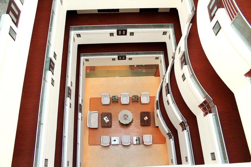 Hotel Shilton Royale 3*