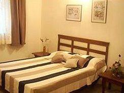 Hotel Link 2*