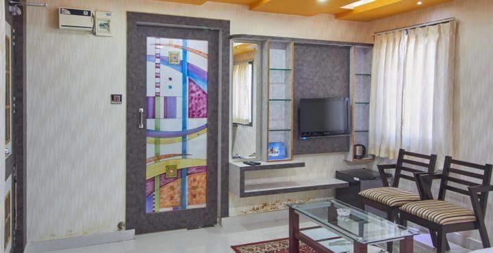 Hotel Av Comforts Bangalore