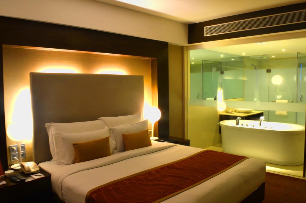 Hotel The Pride Hotel,