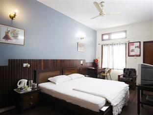 Hotel The Haven - Indiranagar Bangalore