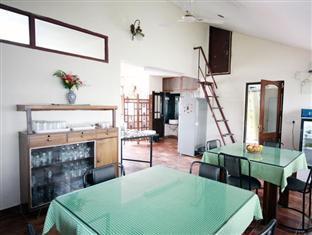 Hotel The Haven - Indiranagar 3*
