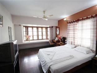 Hotel The Haven - Indiranagar