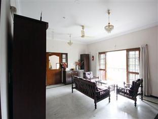 Hotel The Haven - Indiranagar
