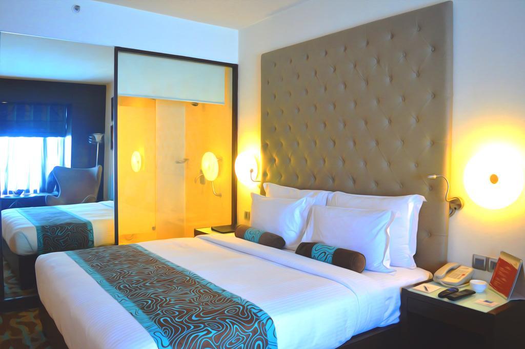 Hotel The Pride Hotel, Bangalore