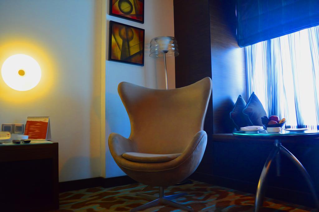 The Pride Hotel, Bangalore