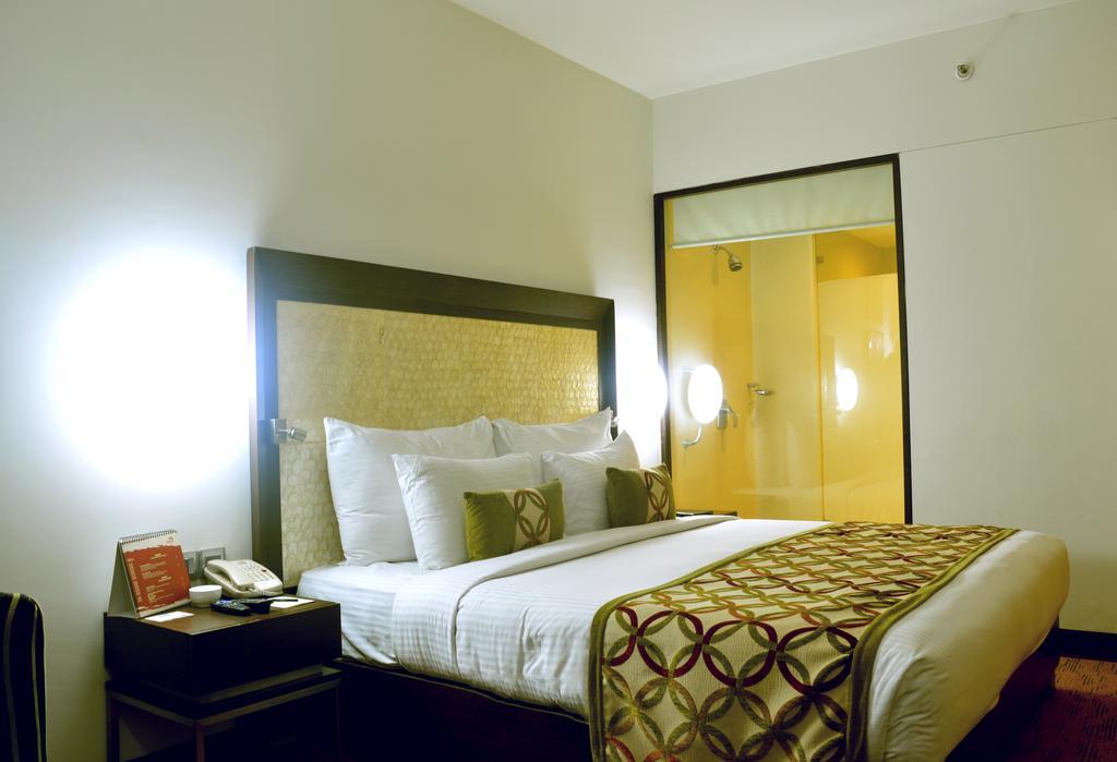 Hotel The Pride Hotel, Bangalore