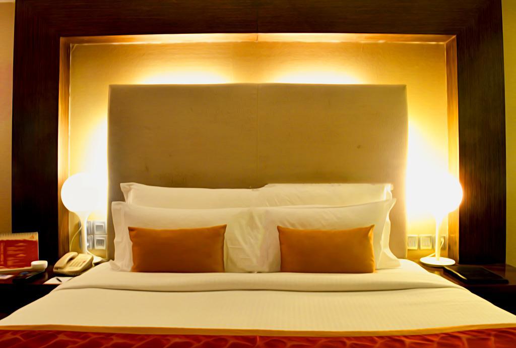 The Pride Hotel, Bangalore