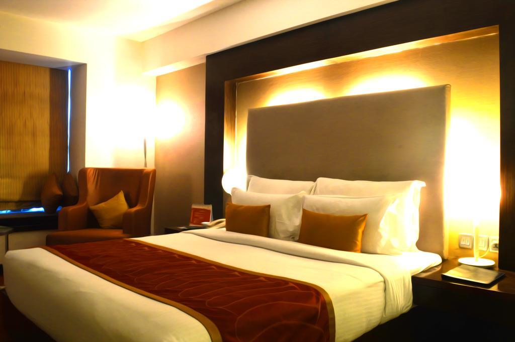 Hotel The Pride Hotel, Bangalore