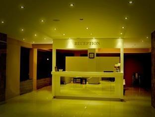 Eden Suites Bangalore