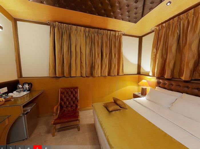 Hotel Roerich Pvt. Ltd Bangalore