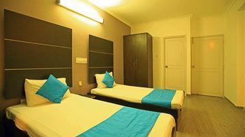 Hotel Zo Ejipura Signal Koramangala