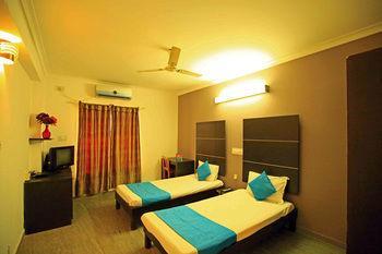 Hotel Zo Ejipura Signal Koramangala Bangalore