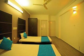 Hotel Zo Ejipura Signal Koramangala 3*